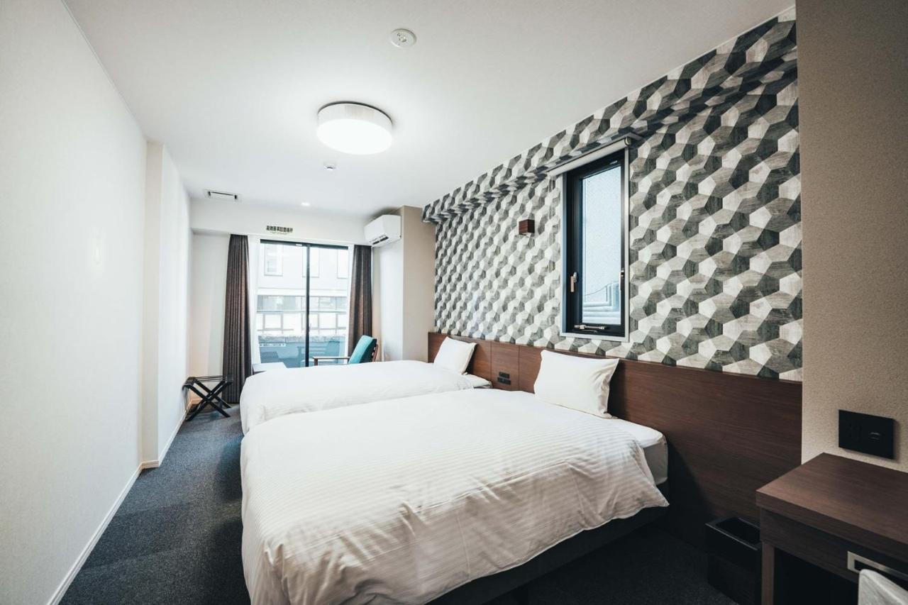 Tapstay Hotel - Vacation Stay 35241V Saga Luaran gambar